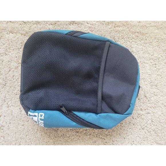 NWOT My Hero Academia Small Insulated Lunch Pail School Academia Work Zip Close - Picture 4 of 6